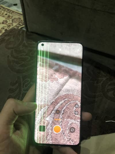 One Plus 9 Pro gaming phone