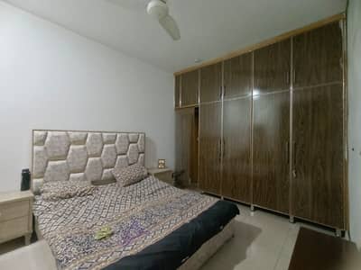 5 Marla Triple Storey House in B1 Township LHR