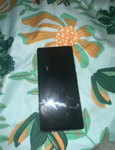 Google Pixel 6 condition 10by8 phone genioun ha