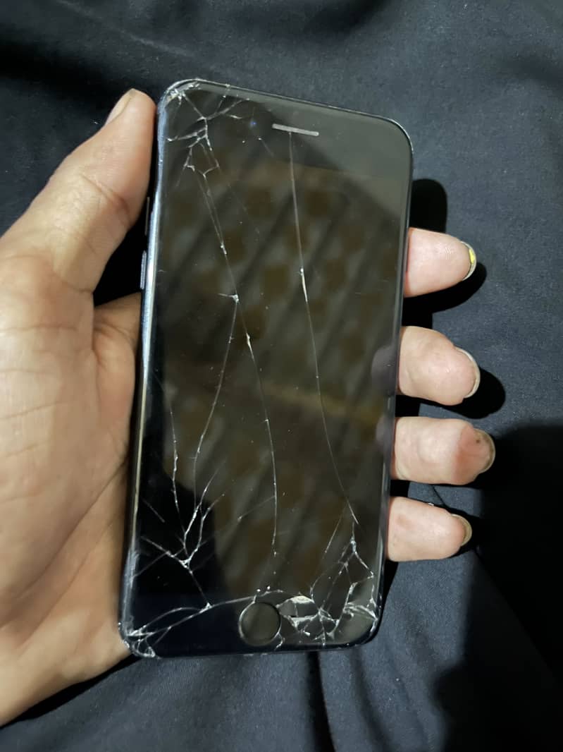 iPhone 7 128gb 4