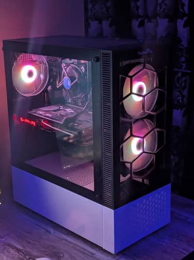 Selling My Cpu Only.