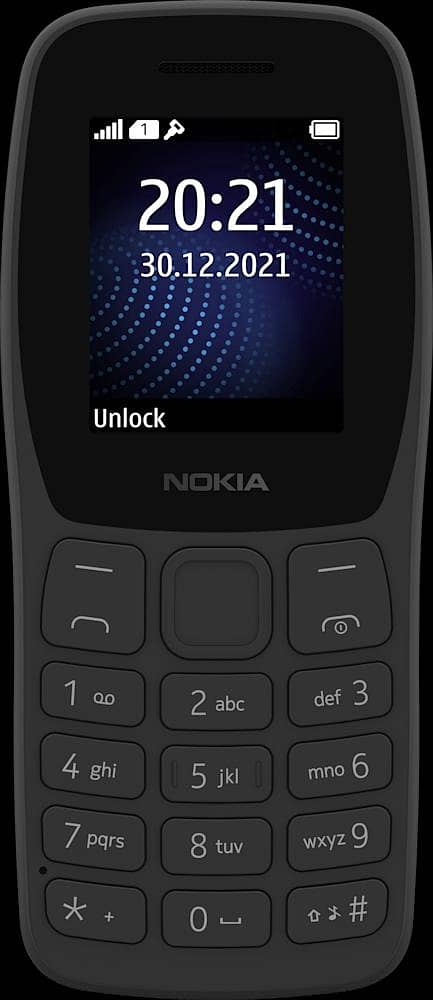 Nokia 3310 0