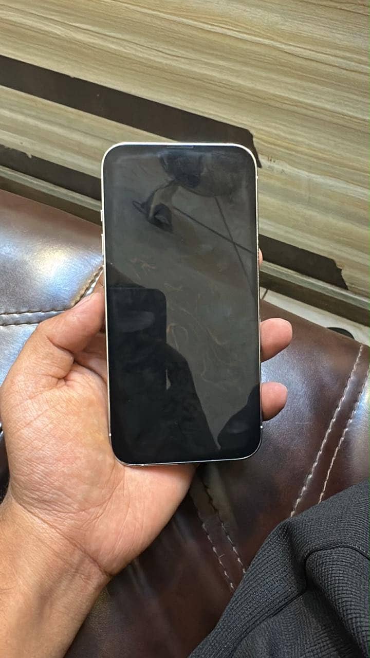 Apple iPhone 13 Pro 1