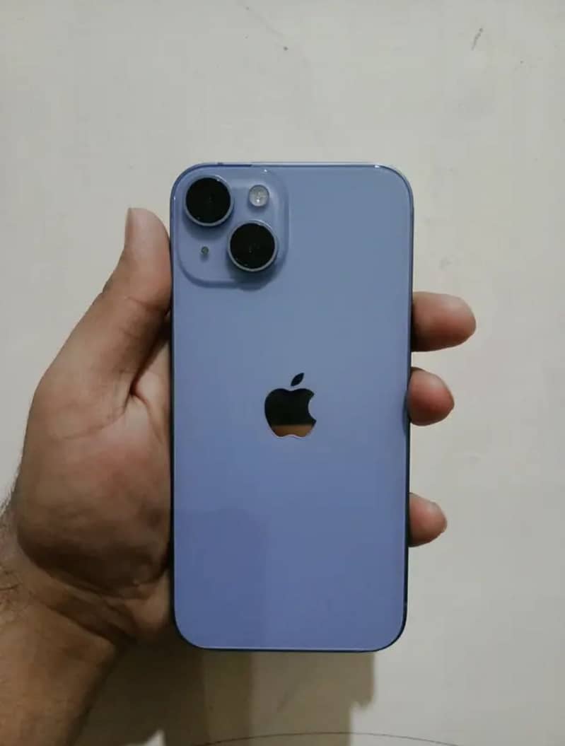 Iphone 14 jv 2