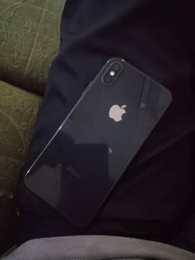 Apple iPhone X