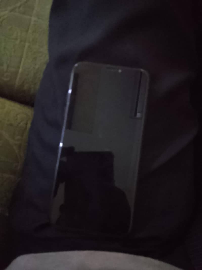 Apple iPhone X 1