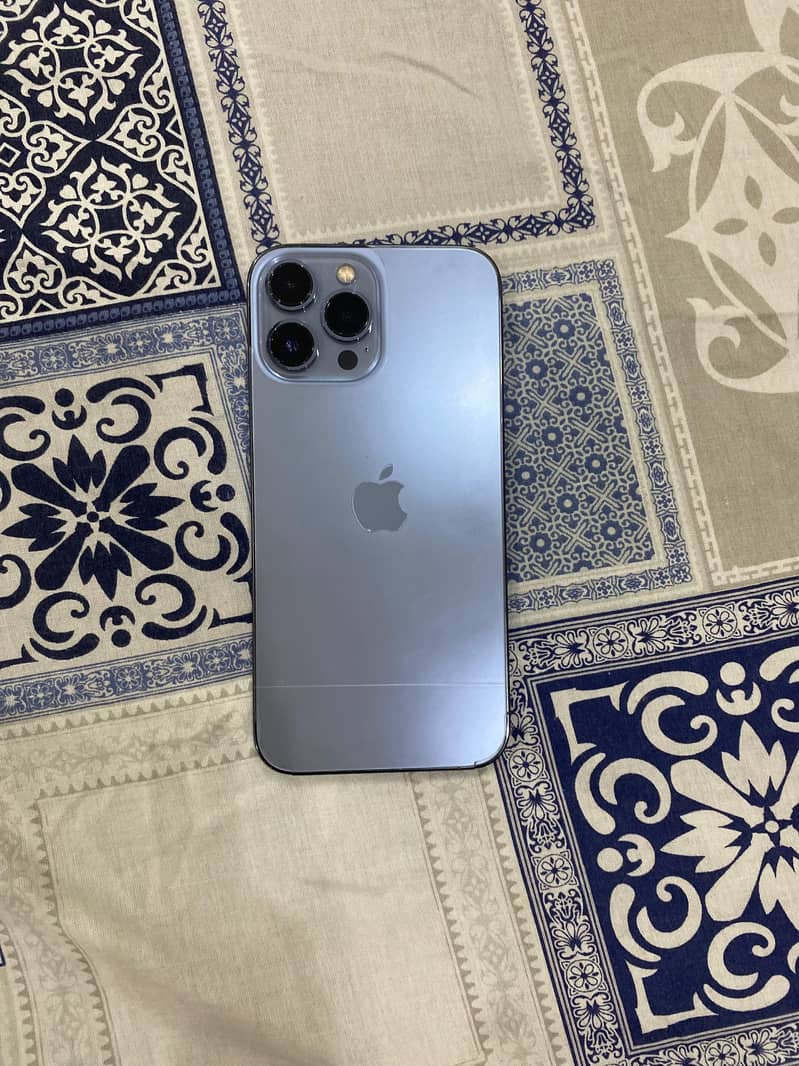 Apple iPhone 13 Pro Max 1