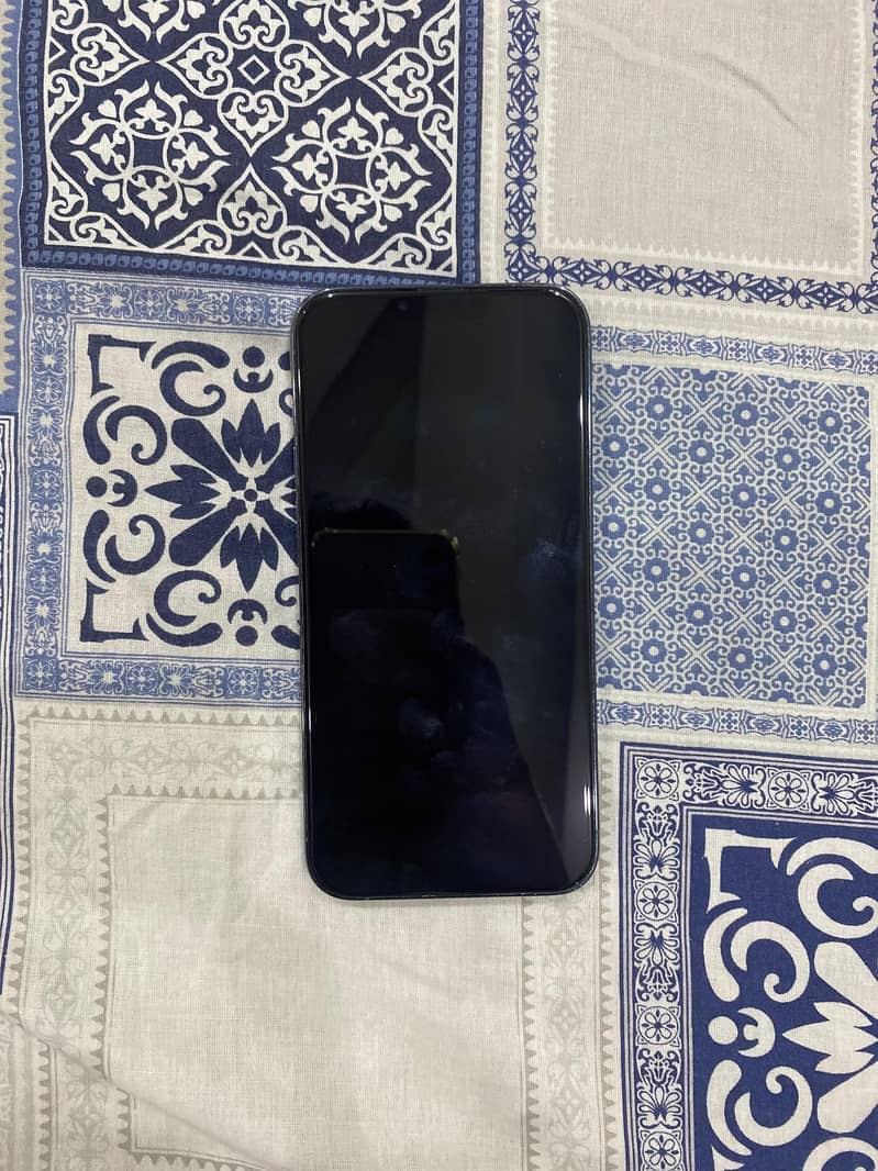 Apple iPhone 13 Pro Max 3