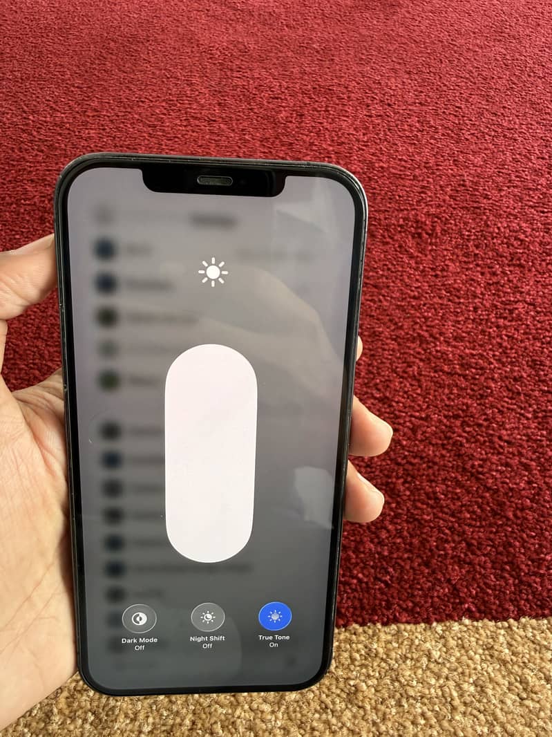 Apple iPhone 12 Pro Max 9