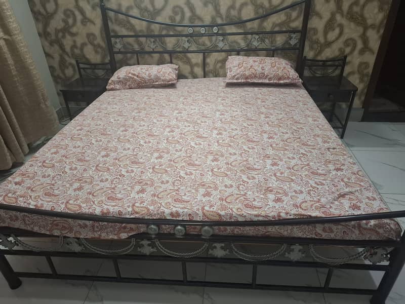 bedset 0