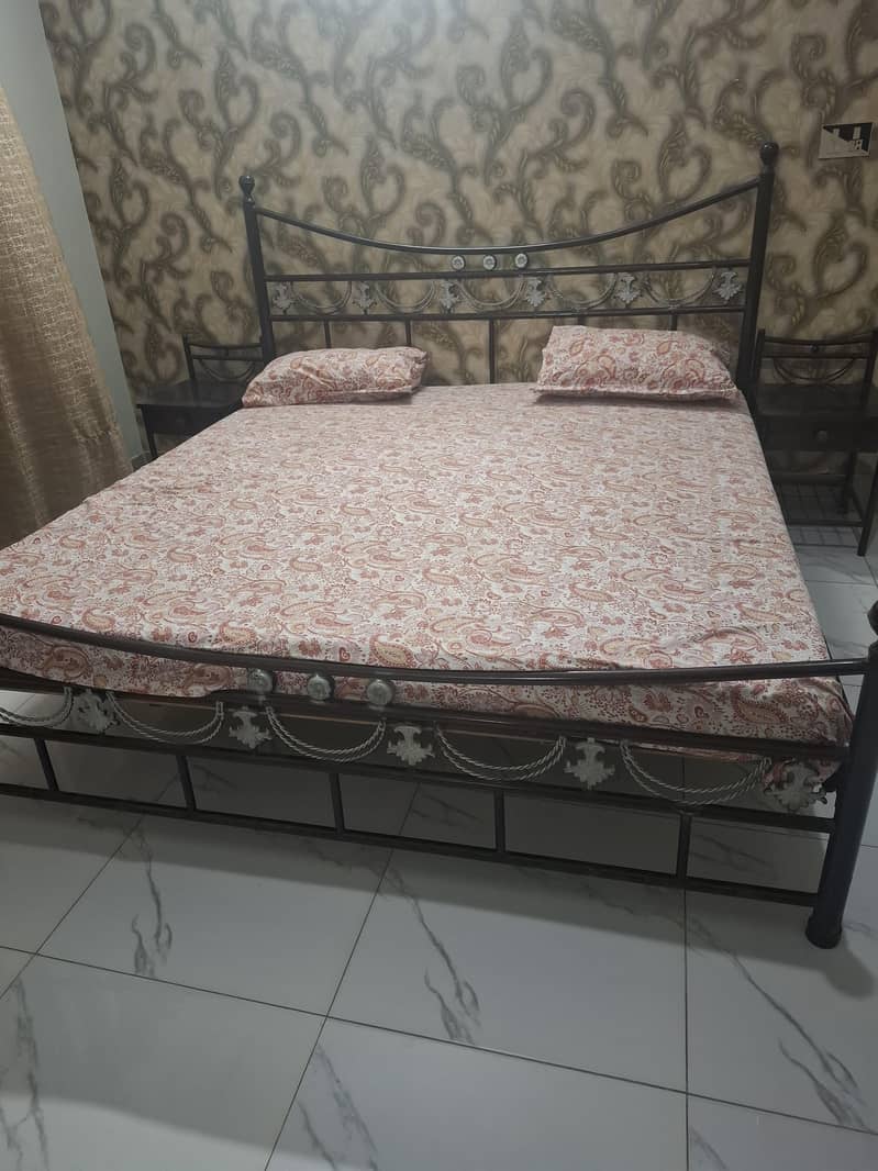 bedset 3