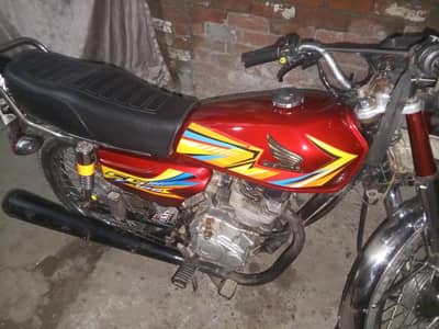 nice Honda beautiful model 2013