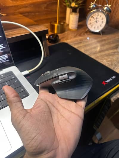 Logitech Mx Master 3s