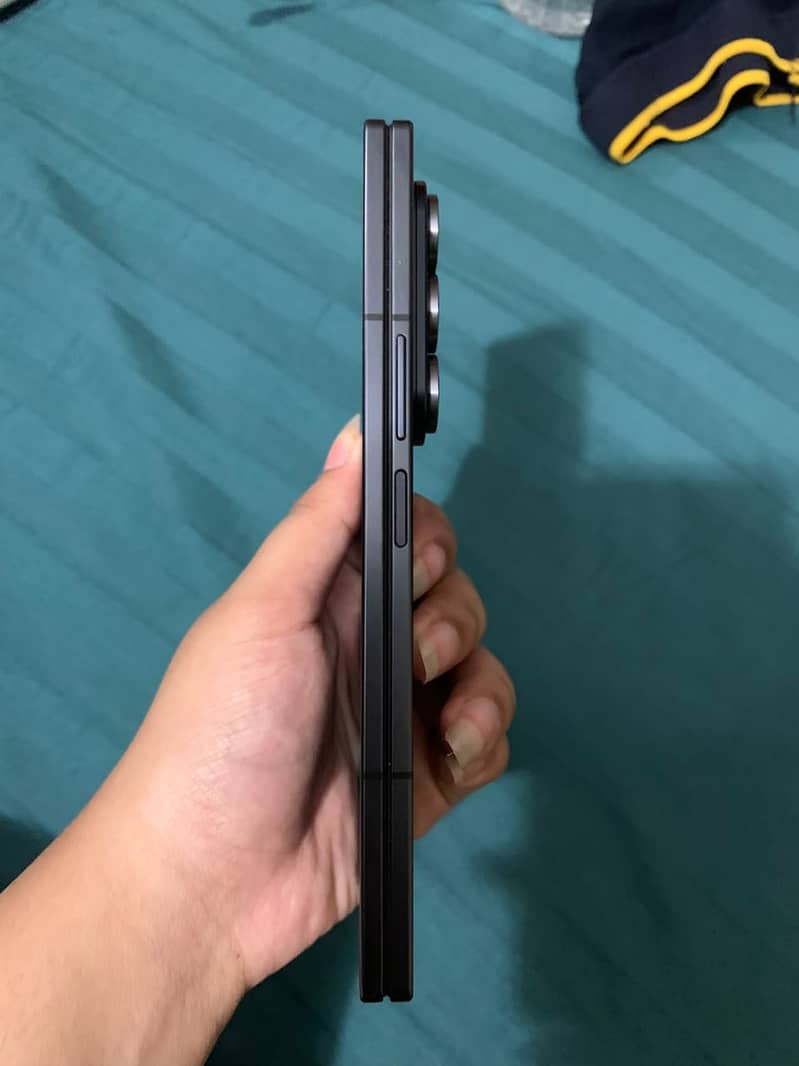 Z fold7 7
