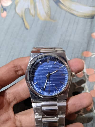 Tissot PRX 1853