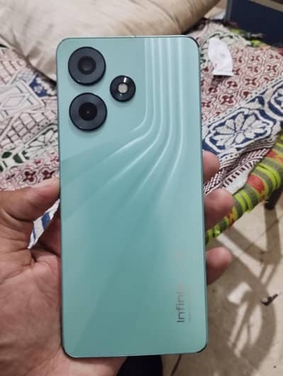infinix hot 30