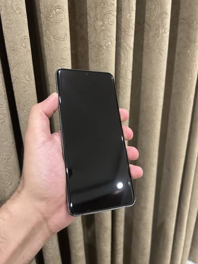 Samsung Mobile S20 Ultra