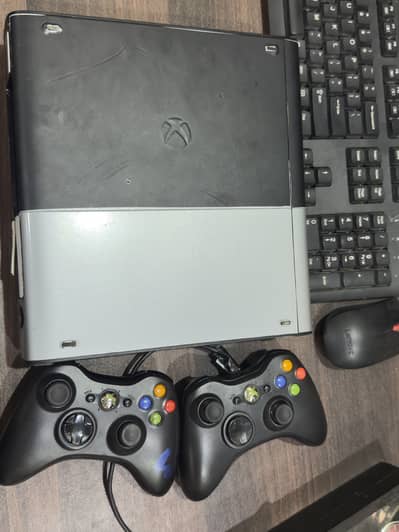 X box 500gb