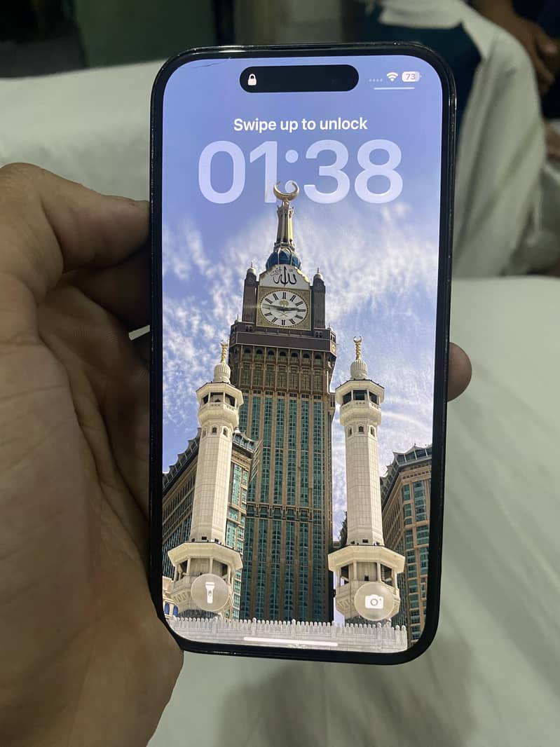 Apple iPhone 14 Pro 0