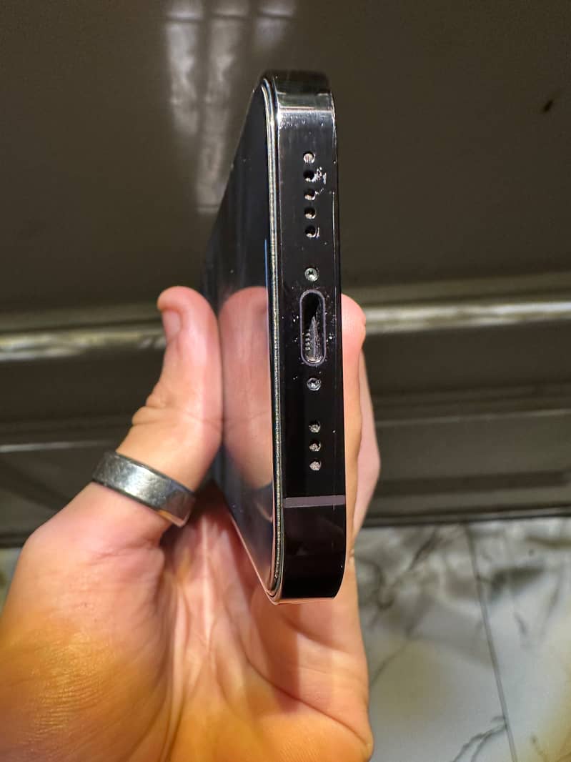 Apple iPhone 14 Pro 4