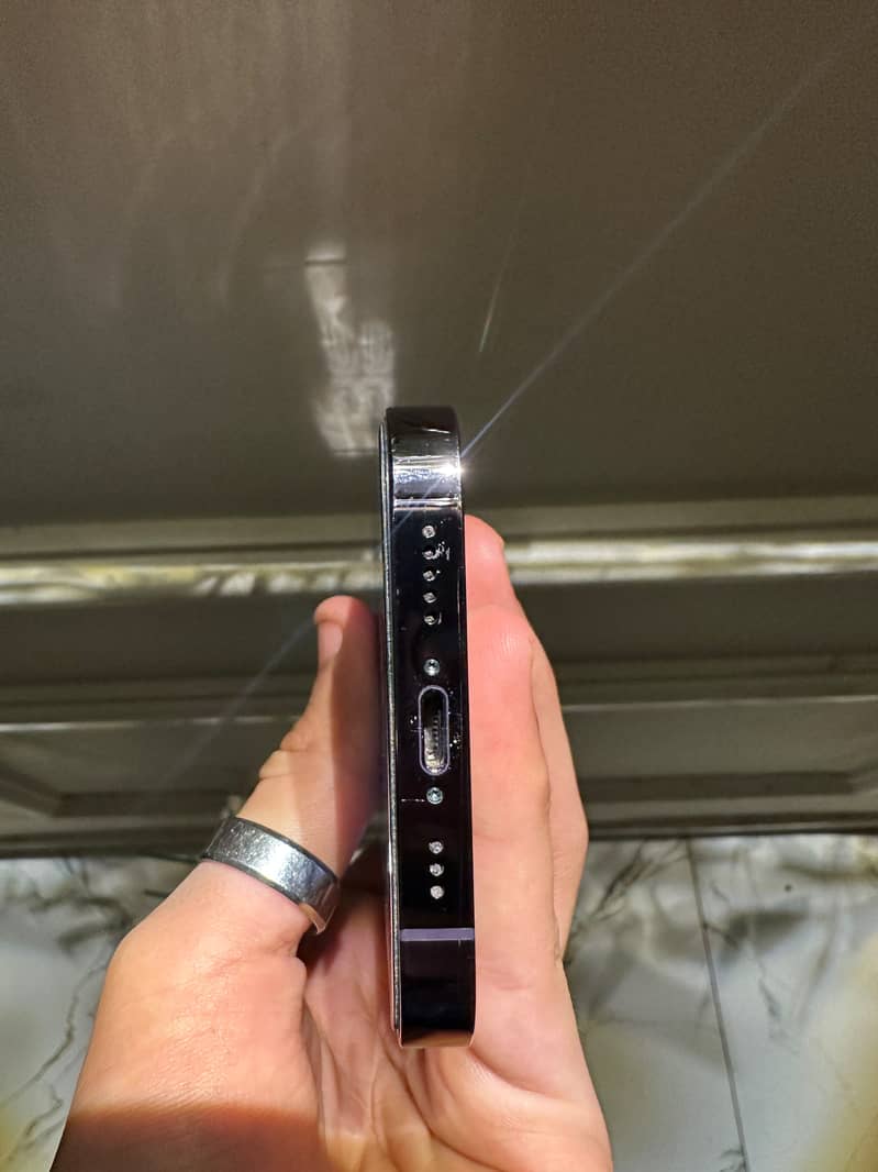 Apple iPhone 14 Pro 5