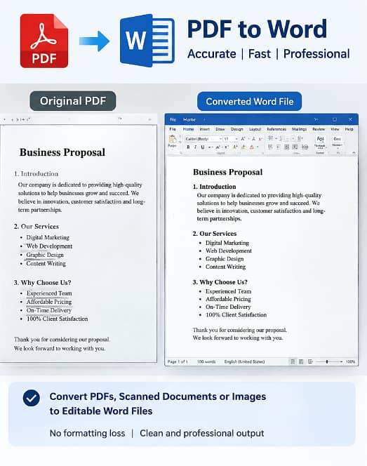 Part-Time Data Entry & Content Writing 2