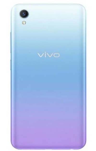 Vivo Y90
