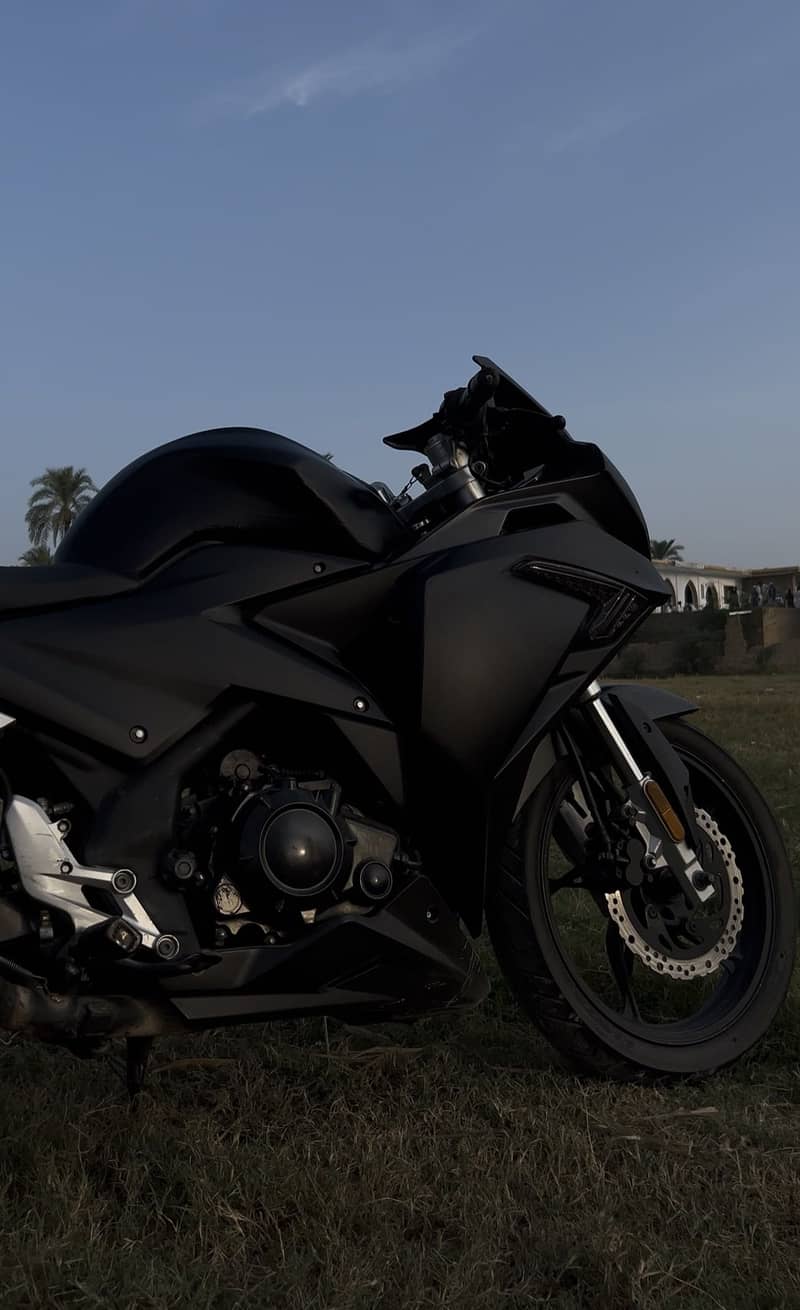 Super Sultan 250 3