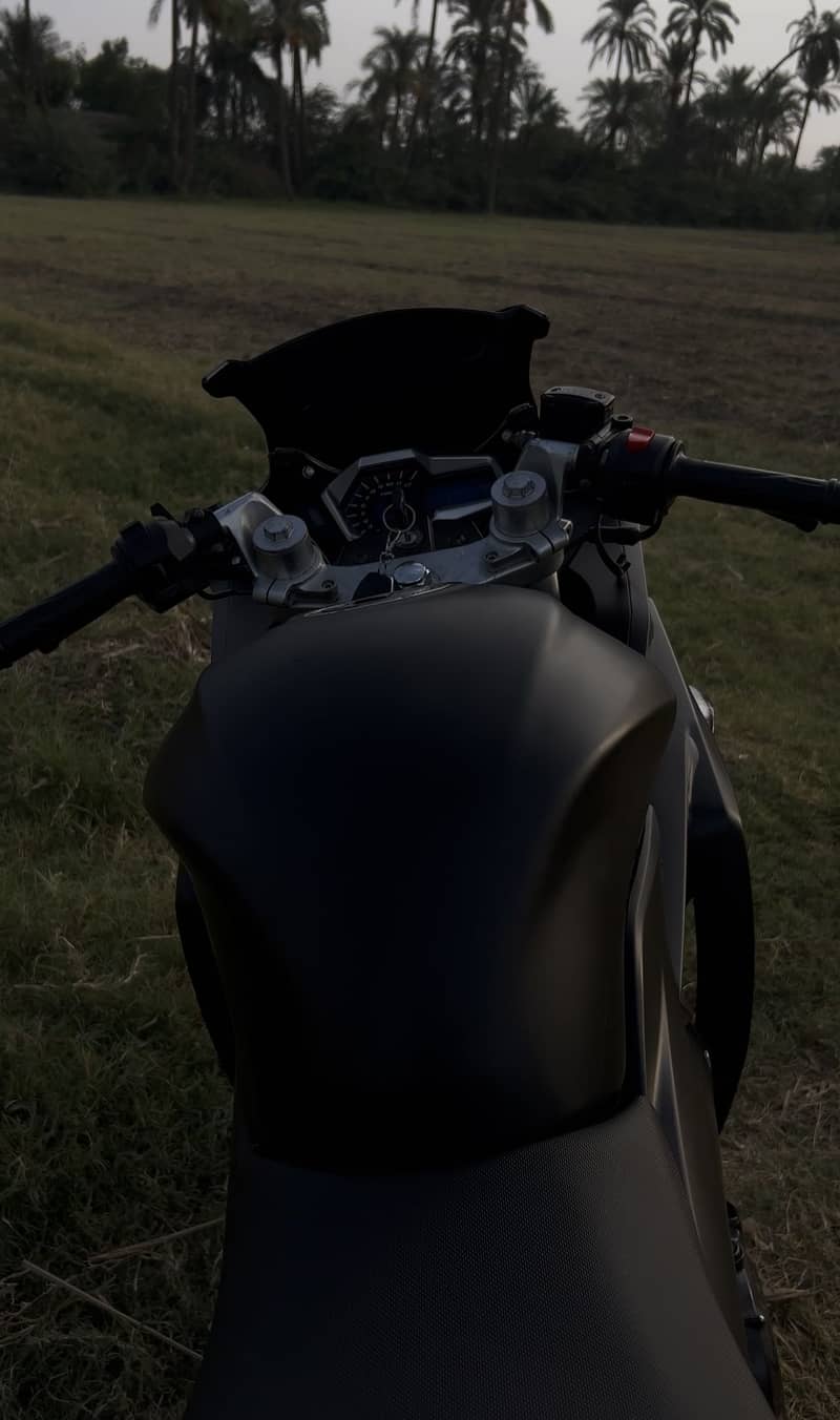Super Sultan 250 4