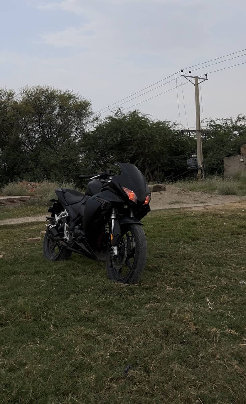 Super Sultan 250 5
