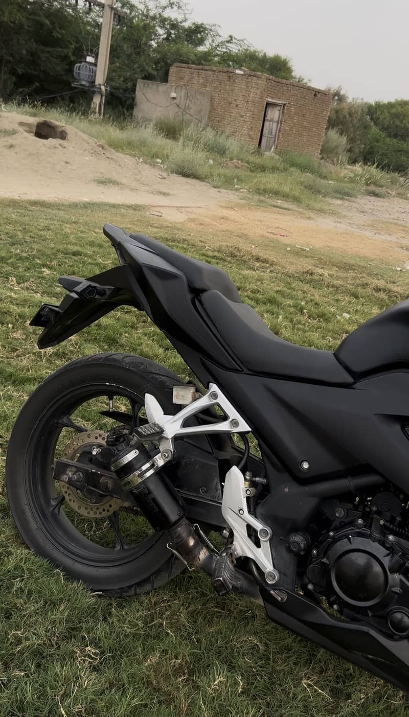 Super Sultan 250 7