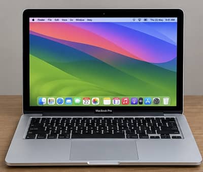Mac Pro 2013