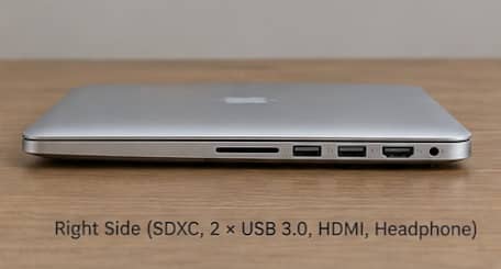Mac Pro 2013 1