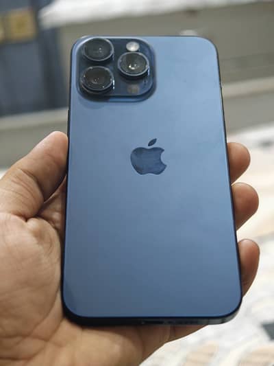 Apple iPhone 15 Pro Max Factory Unlock 256