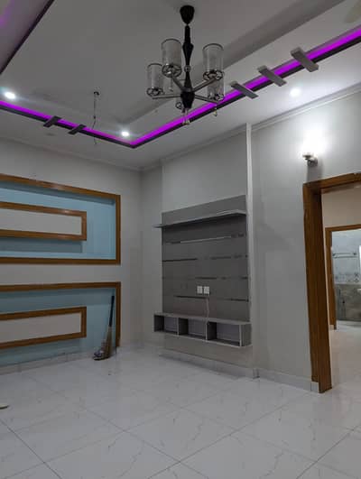 7 Marla Upper Portion Available for Rent