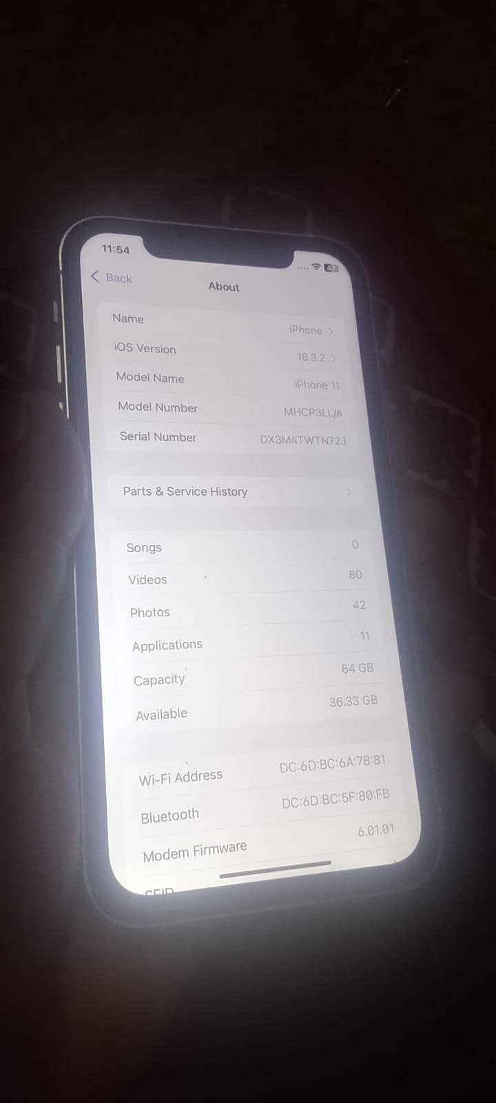 Apple iPhone 11 2