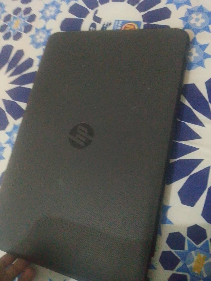 HP laptop 0