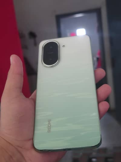 Xiaomi Redmi A5