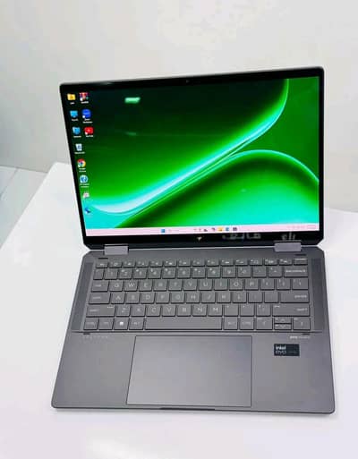 HP Spectre x360 14-eu0xxx | Core Ultra 7 155H | 16GB DDR5| 1TB NVMe