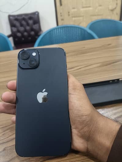 Apple iPhone 14 plus