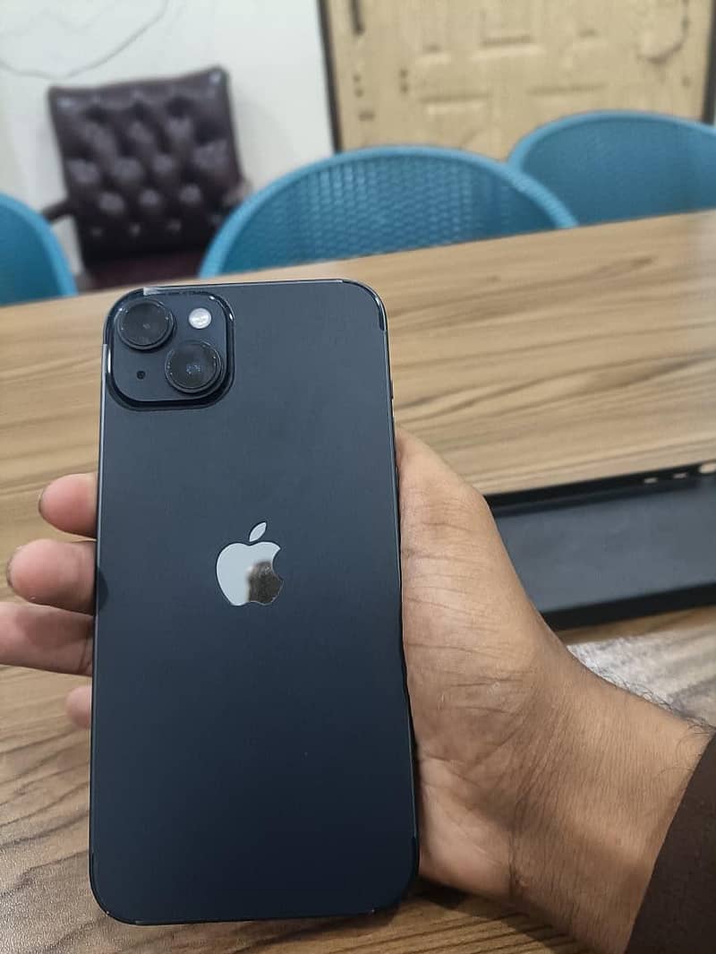 Apple iPhone 14 plus 0