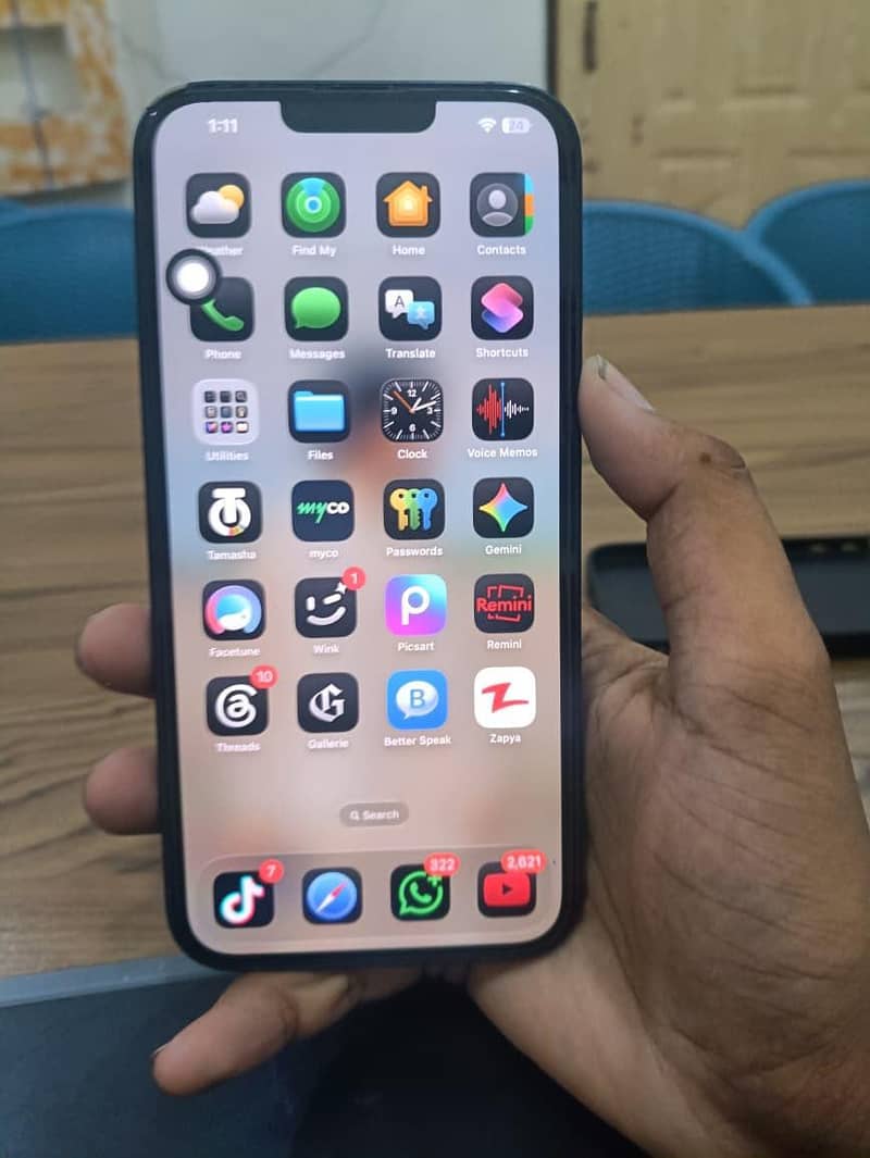 Apple iPhone 14 plus 6
