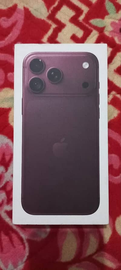 Apple iPhone 18 Pro Max