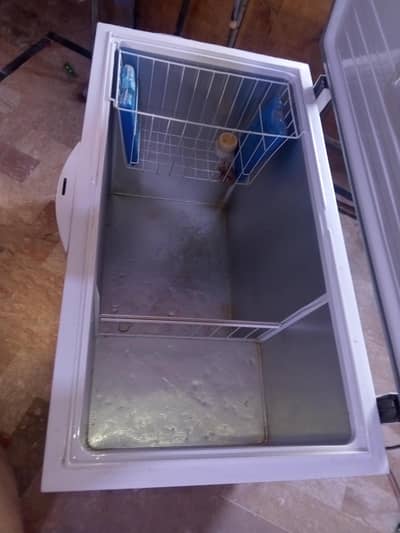 Dawlance freezer Refrigerator
