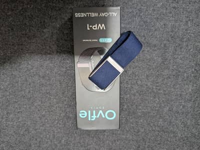 Ovfle zonix smart fitness band