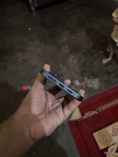 iPhone 12 Pro Max JV 256GB 98% Battery