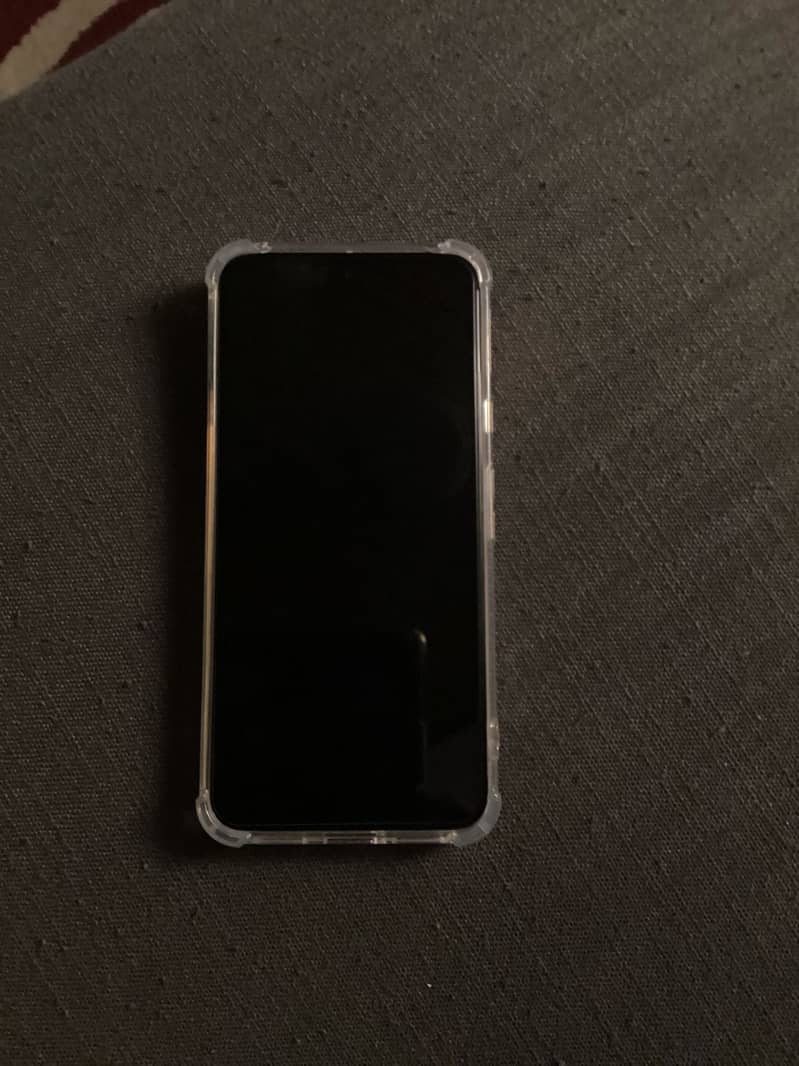 Google Pixel 8 5