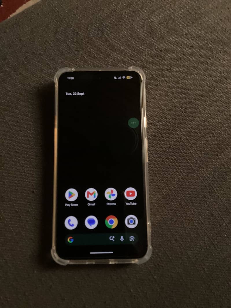Google Pixel 8 6