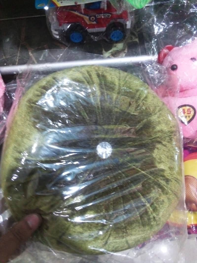 pillo saler 1