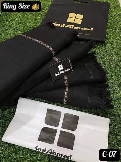 shawl for men